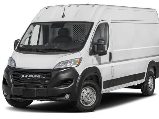 RAM PROMASTER 2500 2023 3C6LRVDG0PE518125 image